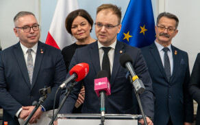 Wielkopolska inwestuje w ekologię, liderem powiat pilski