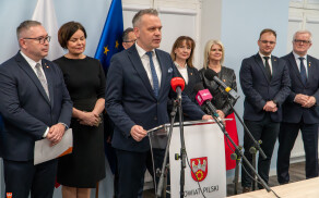 Wielkopolska inwestuje w ekologię, liderem powiat pilski