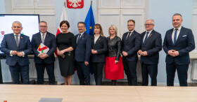 Wielkopolska inwestuje w ekologię, li...