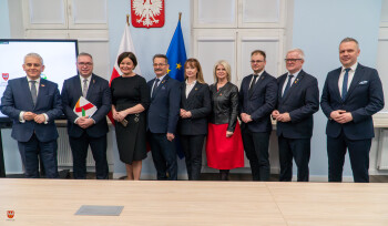 Wielkopolska inwestuje w ekologię, liderem powiat pilski