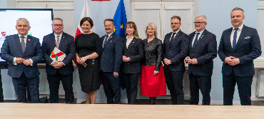 Wielkopolska inwestuje w ekologię, li...