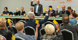 Ponad 1117 ton żywności przekazanej potrzebującym!