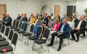 Ponad 1117 ton żywności przekazanej potrzebującym!