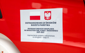 Działania na rzecz wzmocnienia bezpieczeństwa ludności