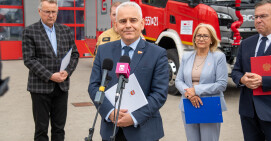 Działania na rzecz wzmocnienia bezpieczeństwa ludności