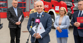 Działania na rzecz wzmocnienia bezpie...