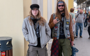 Blues Express ponownie zatrzymał się w Pile