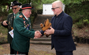 Strzelanie o Godność Króla 3-Majowego 2026