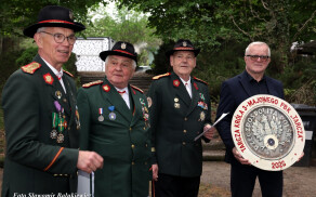 Strzelanie o Godność Króla 3-Majowego 2026