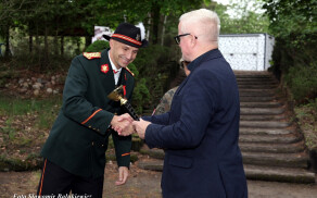 Strzelanie o Godność Króla 3-Majowego 2026