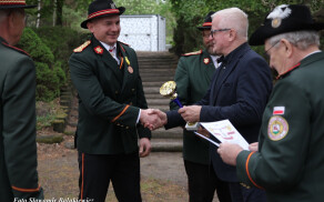 Strzelanie o Godność Króla 3-Majowego 2026