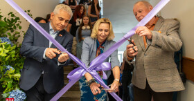 Uczniowie „Budowlanki” wyremontowali...