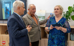 Uczniowie „Budowlanki” wyremontowali sale lekcyjne
