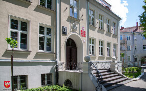 Uczniowie „Budowlanki” wyremontowali sale lekcyjne