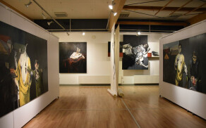 wystawa czynna do 20 marca