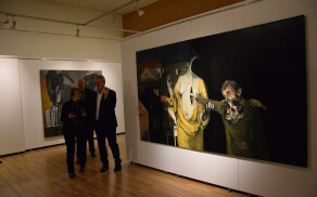 wystawa czynna do 20 marca