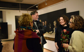 wystawa czynna do 20 marca