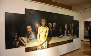 wystawa czynna do 20 marca