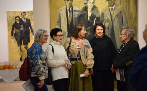 wystawa czynna do 20 marca