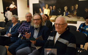 wystawa czynna do 20 marca