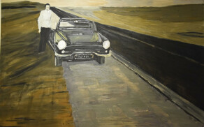 wystawa czynna do 20 marca