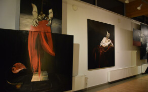 wystawa czynna do 20 marca