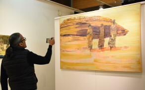 wystawa czynna do 20 marca