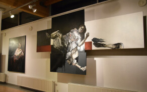 wystawa czynna do 20 marca