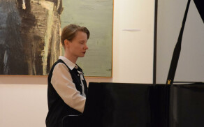 wystawa czynna do 20 marca