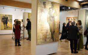 wystawa czynna do 20 marca