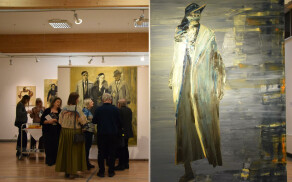 wystawa czynna do 20 marca