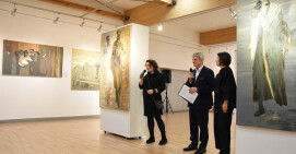 wystawa czynna do 20 marca