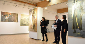 wystawa czynna do 20 marca