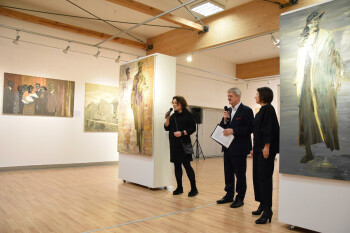 wystawa czynna do 20 marca