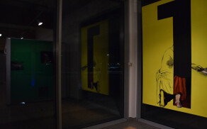 wystawa czynna do 20 marca