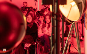 koncert Nikodema Pajączka