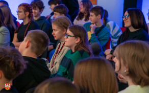 koncert Nikodema Pajączka