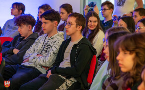 koncert Nikodema Pajączka