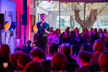 koncert Nikodema Pajączka