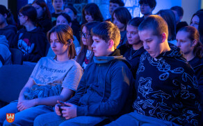 koncert Nikodema Pajączka