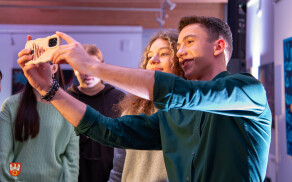 koncert Nikodema Pajączka