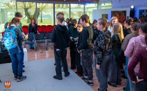 koncert Nikodema Pajączka