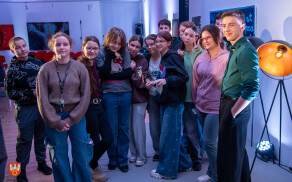 koncert Nikodema Pajączka