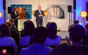 koncert Nikodema Pajączka