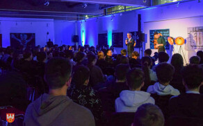 koncert Nikodema Pajączka