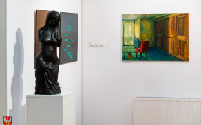 spotkanie z pilskimi twórcami