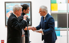 spotkanie z pilskimi twórcami