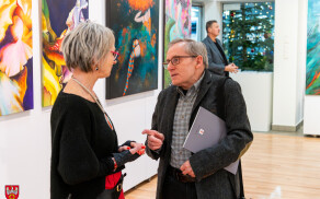 spotkanie z pilskimi twórcami