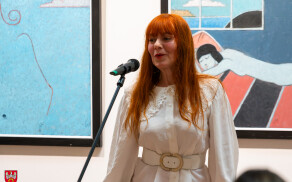 spotkanie z pilskimi twórcami