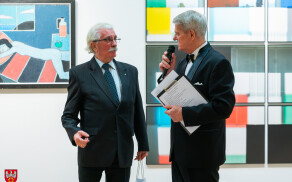 spotkanie z pilskimi twórcami